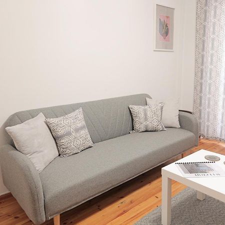 Uranus Apartment Салоники Экстерьер фото